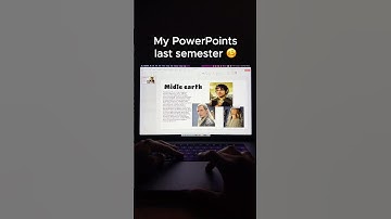 Insane PowerPoint Animation 🫶🏻 #powerpoint