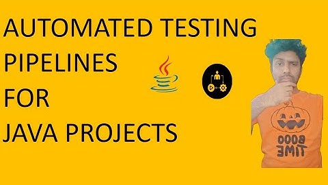Automated Testing Pipelines for Java Projects with Maven and GitHub Actions | DevOps