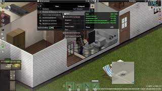 [B42.16.3] L'ABRI, C'EST MOI !