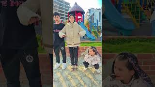 Süpriz Siblings😱😱🥴😅🤣 Şfetbeniöneçıkar Şfet