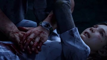 (The Last Of Us) The First 15 Minutes