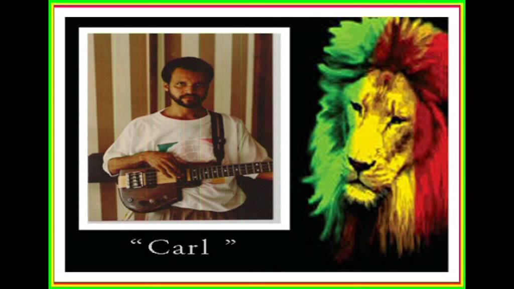 Reggae Friends of Caribbean Samples