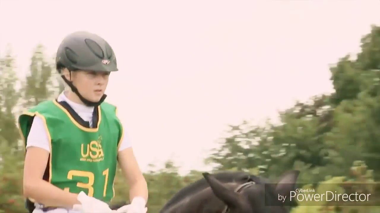 ~Стань~Конный спорт~