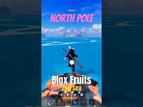 Finding the North