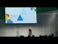 Data, Structure, and Science in Hiring at Google | Kerry Cathcart, Staffing Program Manager