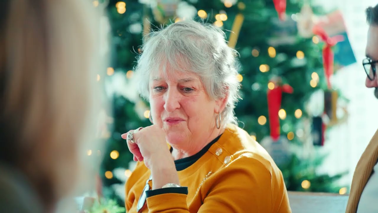 Merry Christmas from the Ocean City Tabernacle!