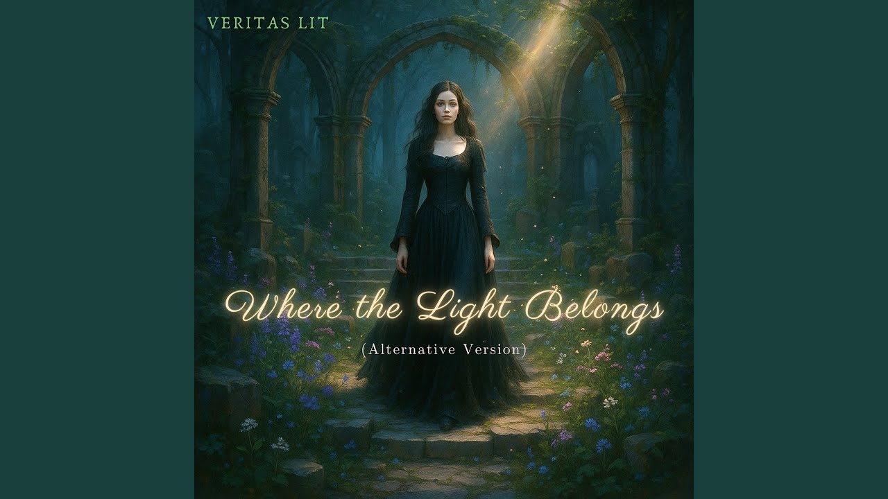 Where the Light Belongs (Alternative Version)