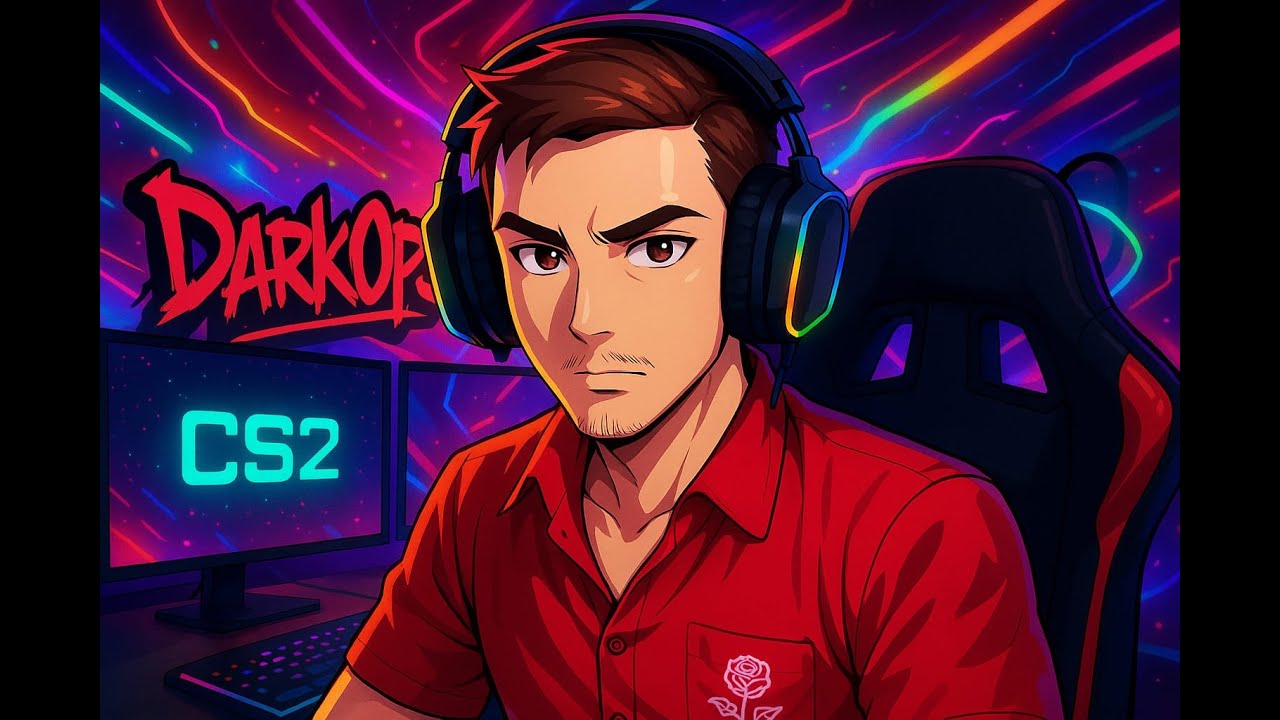 Live CS2- de seara asa scurt  