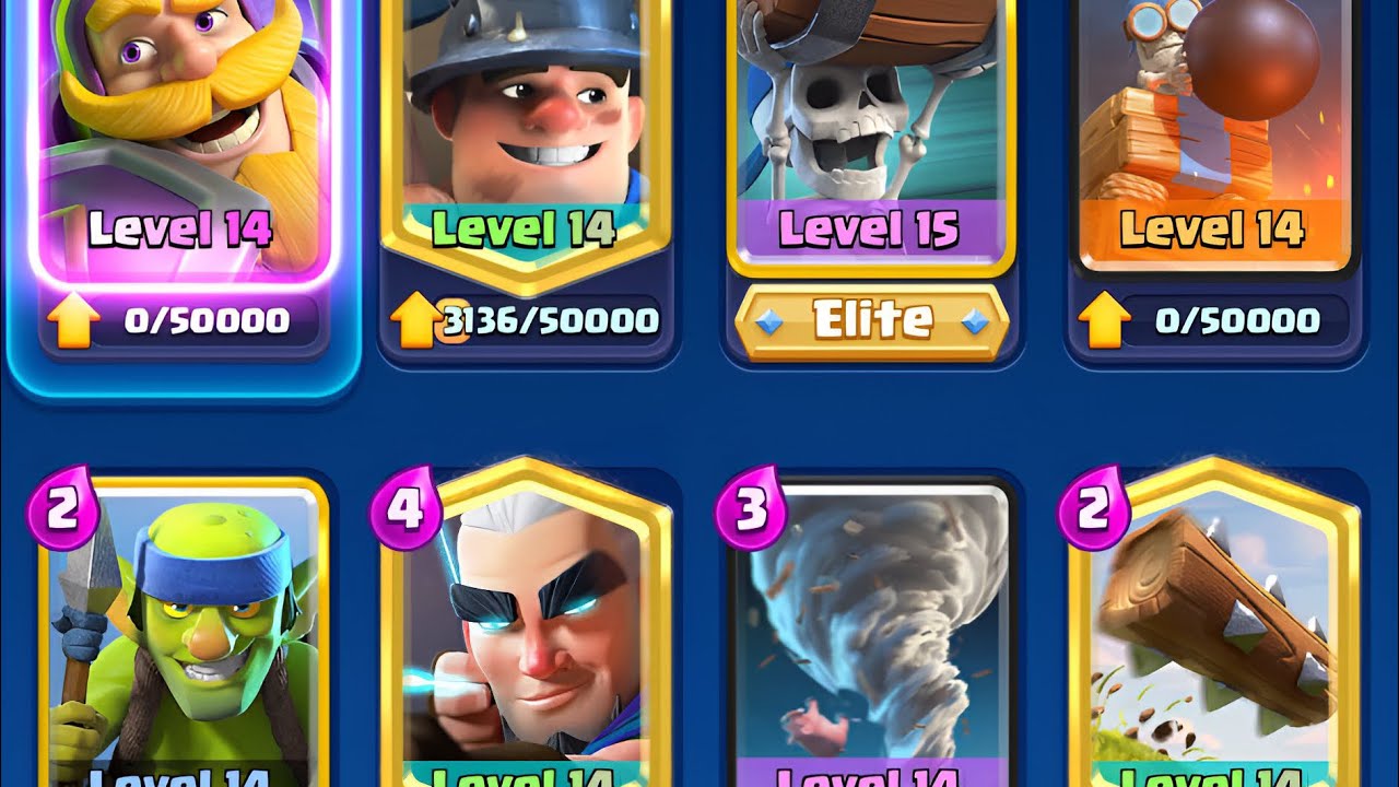 ASMR This Deck Is Scary!