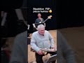 Les coulisses d’une répétition 🎷😄