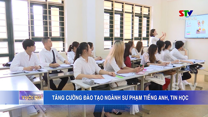 Ngành sư phạm sinh học tiếng anh là gì năm 2024