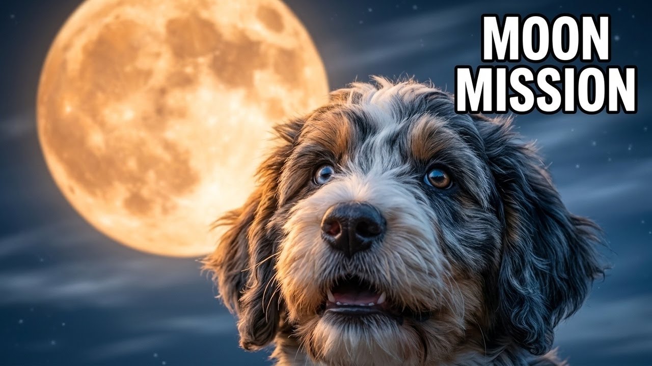 Odyssey of the Kibble