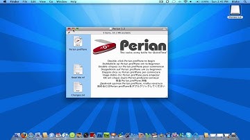Quick Tip 2 - Play AVI Files In Quicktime
