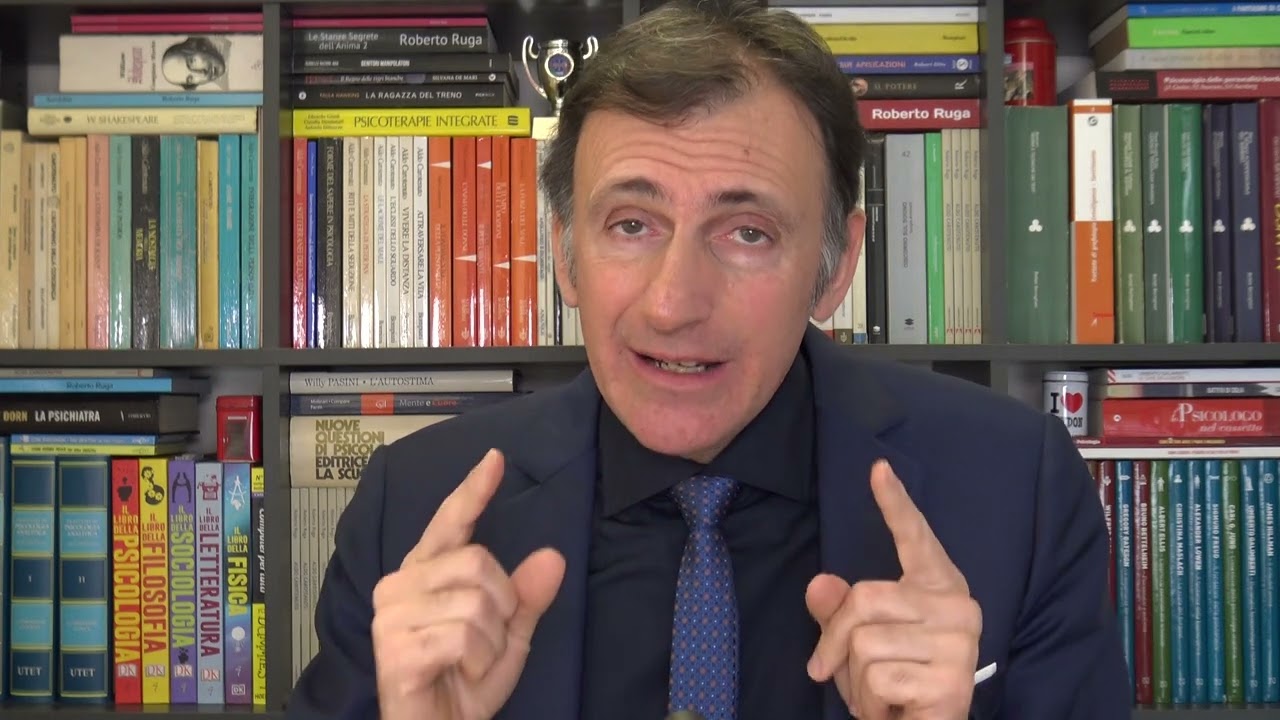 Vivi una vita piena! A testa alta. Con Onore.