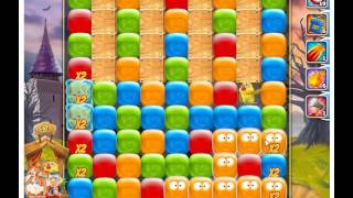 Cubic Boom Level 40