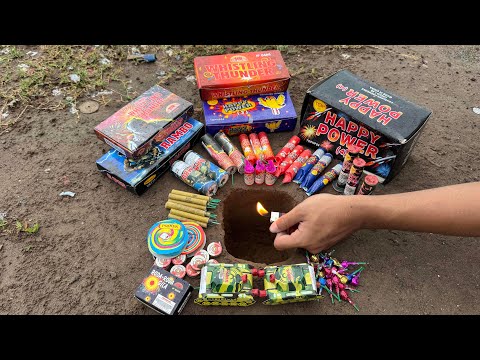 NYUMET MERCON WHISTLING,THUNDER,DISKO,TANK,GANGSING, TELUR DINO DIDALAM TANAH!!! LEBARAN 2026 SERU