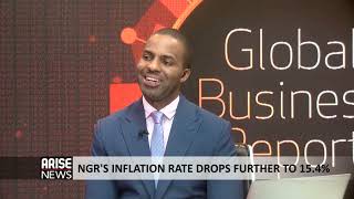 Inflation In Nigeria Decelerates To 15.4% But Are Nigerians Feeling The Drop