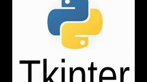 Python Image Viewer GUI App in Tkinter