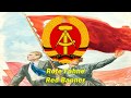 Rote fahne  red banner east german song