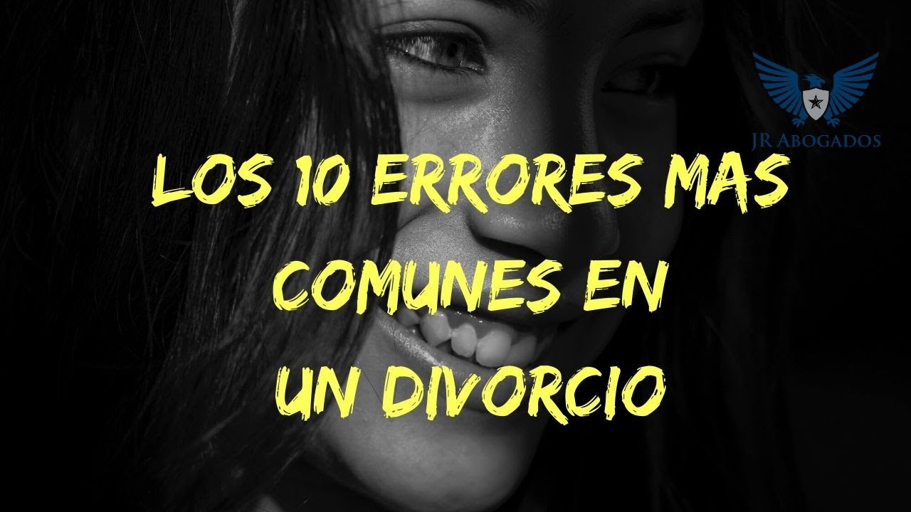 El Divorcio Contencioso Cuanto Tarda Procedimiento En Madrid