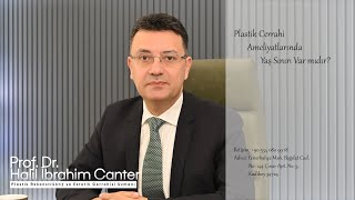 Plastik Cerrahi Ameliyatlarında Yaş Sınırı Var Mı ?