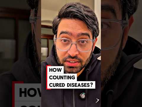 Counting Cells to Cure Disease: Precision Science Behind Diagnosis