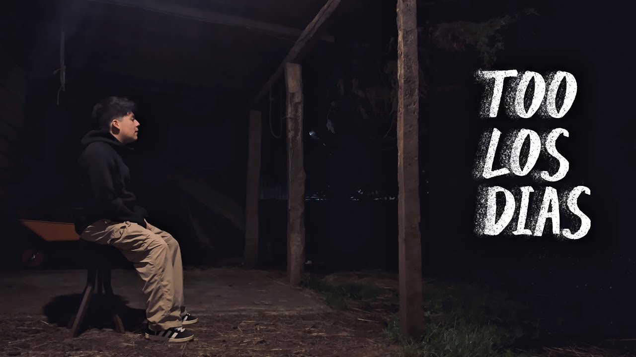 Bimper - TOO LOS DÍAS