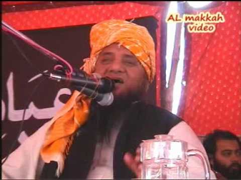 Serat-E-Hazrat Ayesha Siddiqa(RA) part 3 of 6 by Q...