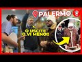 Fingetevi il boss mafioso Messina Denaro a Palermo e altre Cose da NON Fare - CDNF EP. 20 - theShow