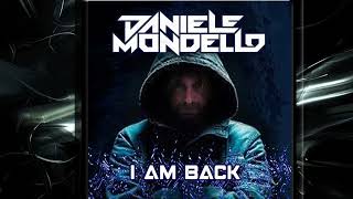 DANIELE MONDELLO I AM BACK Resimi