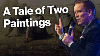 A Tale Of Two Paintings