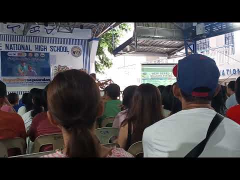 NEW DEPED GRADING SYSTEM | PARENT ORIENTAION