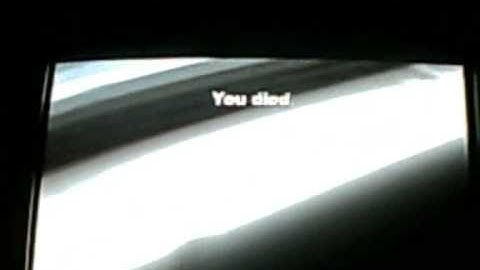 driv3r crashes and fails ftw ;D