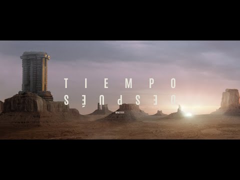 Tiempo después (2018) - Bande annonce HD VOST