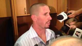 WR Brian Hartline