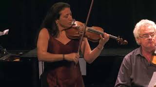 Fiddler Fantasia by John Williams arranged by Deniz Cordell
