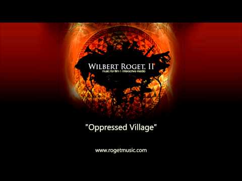 Oppressed Village