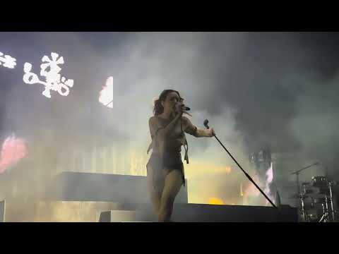 Tove Lo - die for my art with a lonely heart
