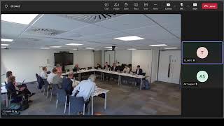 Old Kent Road Action Plan and Hearing - 10th June 2026