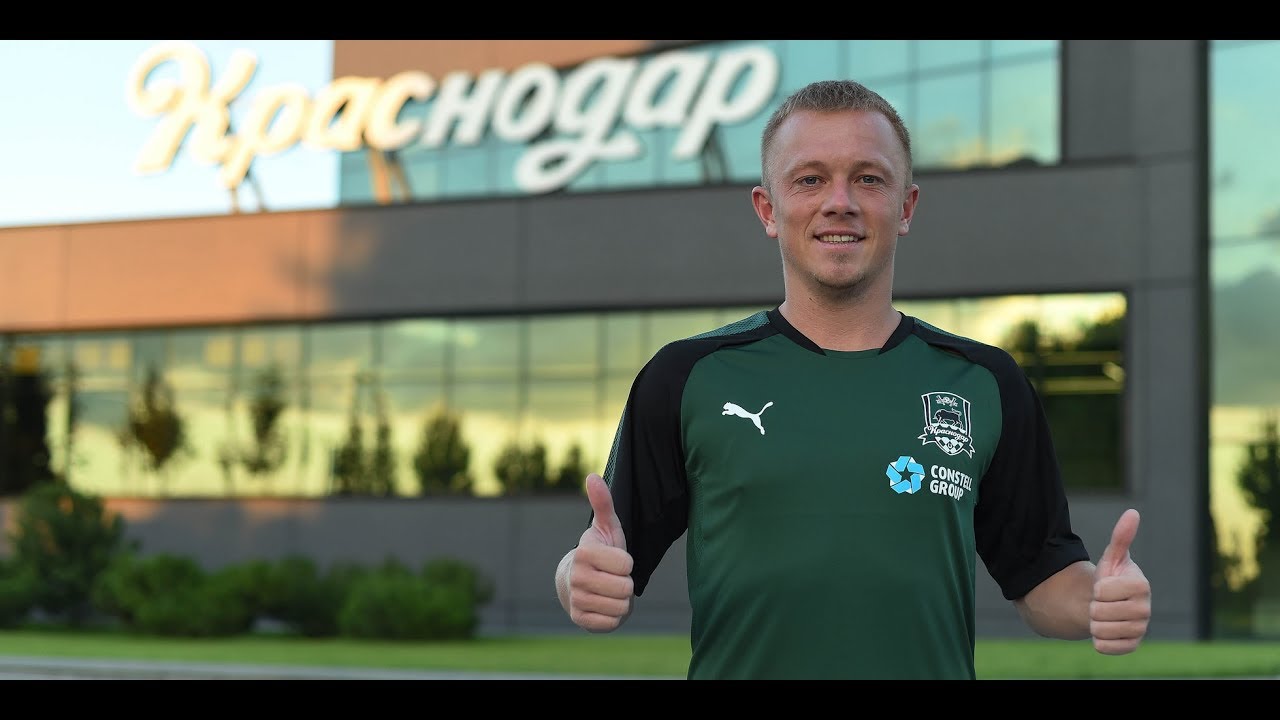 Лучшие моменты игры Рената Янбаева в сезоне-2016/2017