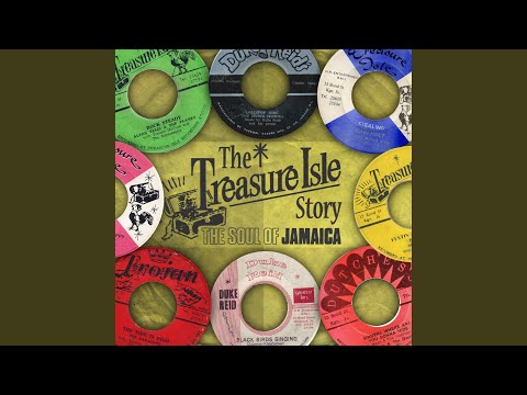 John Holt, Tommy McCook & The Supersonics - Ali Baba