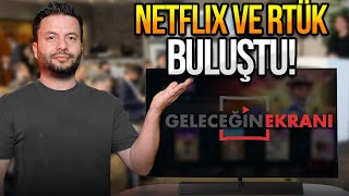 Netflix, çocukları nasıl koruyacak? ÖZEL RÖPORTAJ