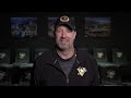 Todd Reirden: Kris Letang 1,000 Games | 1Kris Letang