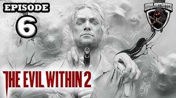 Mukluk Plays The Evil Within 2 Part 6