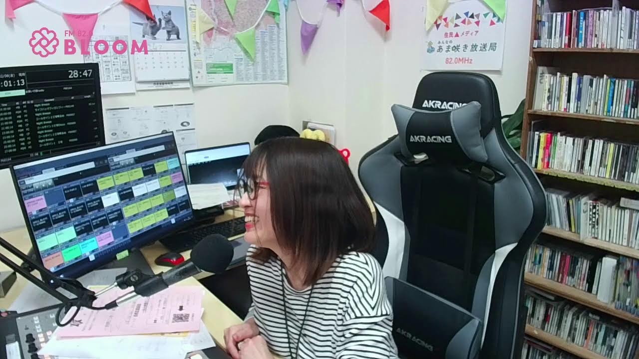 みやけなおこのあま咲きワールド 2026年2月6日放送 - YouTube