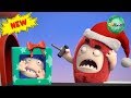 Oddbods | CHRISTMAS 2019 | Shopping For Toys | Funny Cartoons For Kids