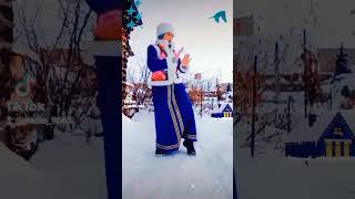 Танцуй под любимые песни - Синий иней - Инна Маликова & Новые Самоцветы #танцуй #танцыдлядуши