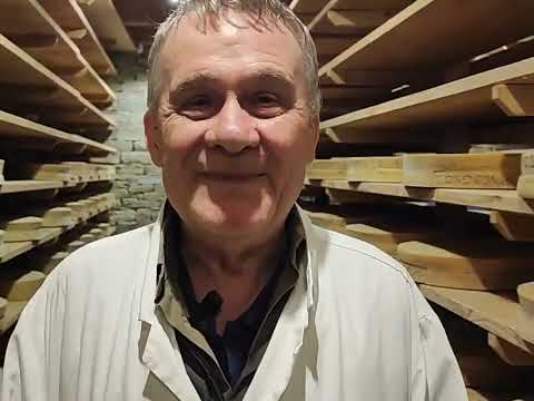 Perché il nome Bitto