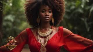 Lana Del Rey - Summertime Sadness (LANNIK Afro House Remix)