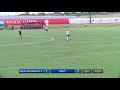 2017 Canada Summer Games - Women's Soccer - New Brunswick vs. Northwest Territories